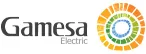 Gamesa Electric logo