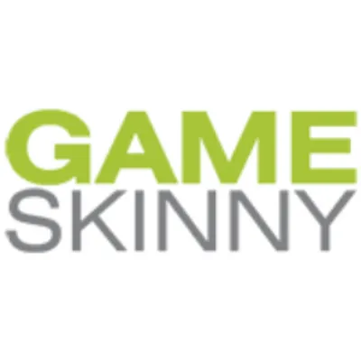 GameSkinny logo