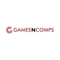 Gamesncomps logo
