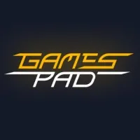 GamesPad logo
