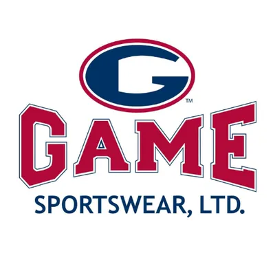 Game Sportswear logo