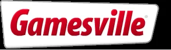 Gamesville logo