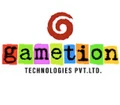 Gametion logo