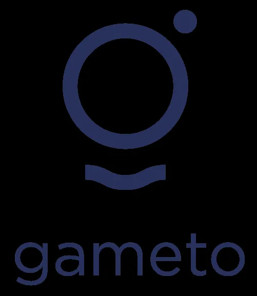 Gameto logo