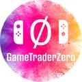 GameTraderZero logo