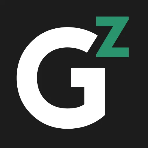 Gamezebo logo