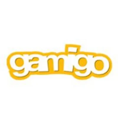 Gamigo logo