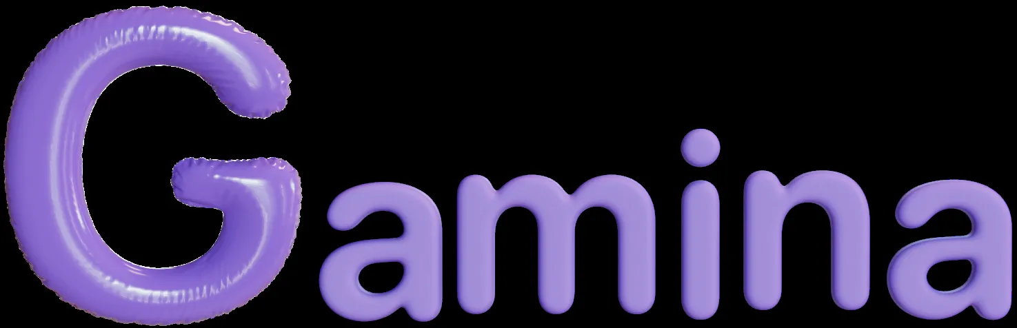 Gamina Technology logo
