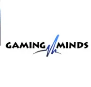 Gaming Minds Studios logo
