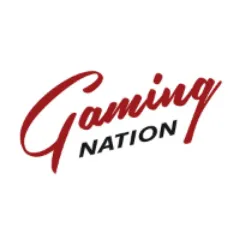Gaming Nation Inc logo