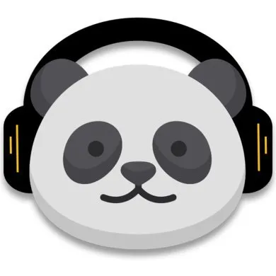 Gaming Panda logo