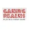 Gaming Realms logo
