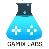 Gamix Labs logo