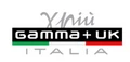 Gamma Plus UK logo