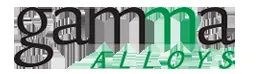 Gamma Alloys logo