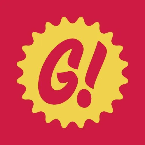 Gamned! logo