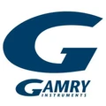 Gamry logo