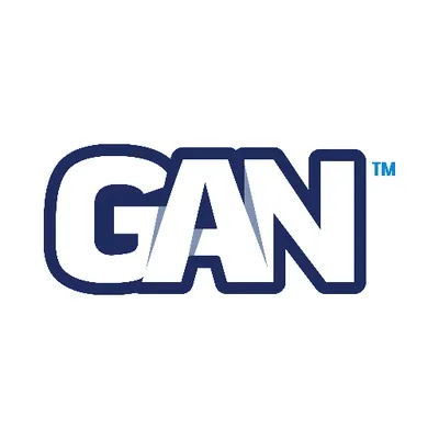 GAN logo