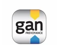 Gan Prevoyance logo