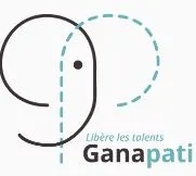 Ganapati logo