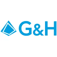 G&H logo