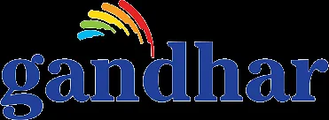 Gandhar Oil logo
