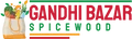 Gandhi-Bazar logo