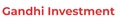 Gandhi Investment logo