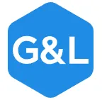 G&L Healthcare logo