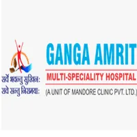 Ganga Amrit Multispecialty Hospital