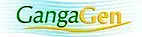 GangaGen logo