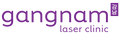 Gangnam laser Clinic logo