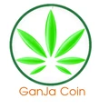 GanjaCoin logo