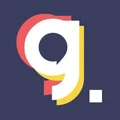 Gank logo