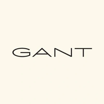 GANT logo