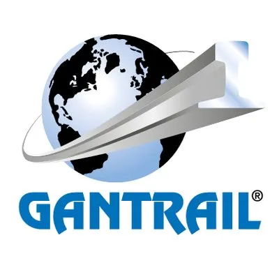 Gantry Railing logo