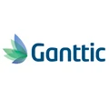 Ganttic logo