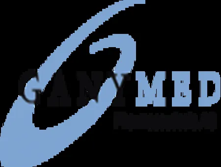 Ganymed Pharmaceuticals logo