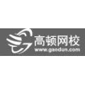 Gaodun Online School logo