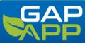 GAPApp logo