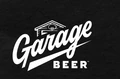 Garage beer logo