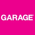 Garage Clothing logo
