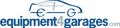 Garage Equipment logo