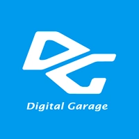Digital Garage logo