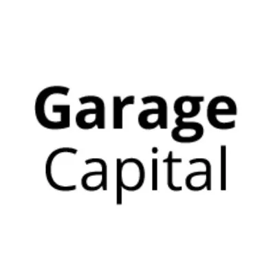 Garage Capital logo