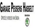 Garage Peusens logo