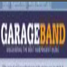 GarageBand logo