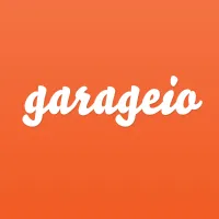 Garageio logo