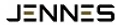 Garages Jennes logo