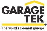 GarageTek logo